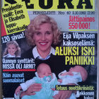 Seura 40/1992 - pikkukuva 1