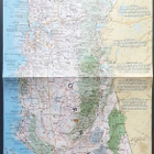 National Geographic vol.184 No.1 poster: California - pikkukuva 2
