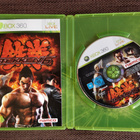 Tekken 6 XBOX 360 CIB - pikkukuva 2