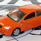 Ford pikkuautoja, leikkimättömiä 10 kpl - pikkukuva 4