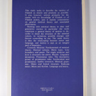 Pentti Leino : Language and metre : metrics and metrical ... - pikkukuva 2
