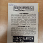 Kalle-Kustaa Korkki 29: Kolmesta poikki - pikkukuva 2