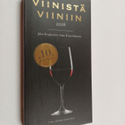 Juha Berglund : Viinistä viiniin 2008 : viininystävän vuo... - pikkukuva 1