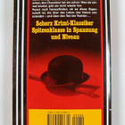 Agatha Christie : Der blaue Express roman - pikkukuva 2