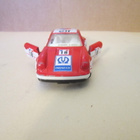 MATCHBOX PORSCHE TURBO K-70 - pikkukuva 3