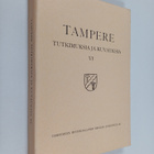 Tampere : tutkimuksia ja kuvauksia 6 - pikkukuva 1