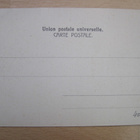 VANHA Postikortti Helsinki ennen 1905 - pikkukuva 2