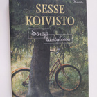 Sesse Koivisto : Säröjä lasitalossa - pikkukuva 1
