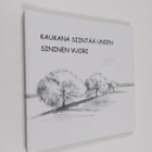 Kaukana siintää unien sininen vuori - pikkukuva 1