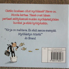 TAAS MYÖHÄSSÄ - 101 PÄTEVÄÄ SYYTÄ Skinner & Paker - pikkukuva 2