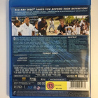 Gridiron Gang (Blu-ray) Dwayne Johnson / The Rock ja Xzibit - pikkukuva 2