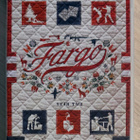 FARGO: Kausi 2 (4DVD) Patrick Wilson, Kirsten Dunst - pikkukuva 1