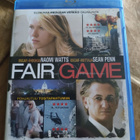 Fair Game (Bluray) - pikkukuva 1