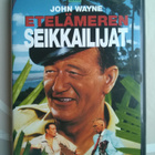 Etelämeren Seikkailijat DVD - pikkukuva 1