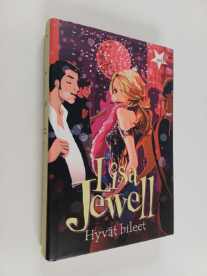 Lisa Jewell : Hyvät bileet