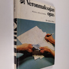 Pekka Hällström : Veronmaksajan opas - pikkukuva 1