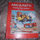 Lucky Luke Valkoinen ratsastaja 1p 1976 - pikkukuva 3