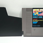NES - Donkey Kong (PAL-B) - pikkukuva 1
