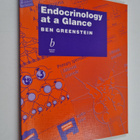 Ben Greenstein : Endrogrinology at a Glance - pikkukuva 1