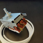 Jääkaapin termostaatti Ranco K57 L5808, AEG / Electrolux ym - pikkukuva 3