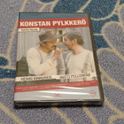 Konstan Pylkkerö Uusi DVD - pikkukuva 1
