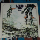 UFO ~ Live ~ LP - pikkukuva 1