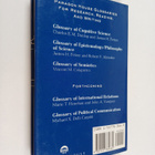 Charles E. M. Dunlop : Glossary of cognitive science - pikkukuva 2