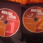 Boston legal , Kausi 3 , 6 DVD - pikkukuva 4
