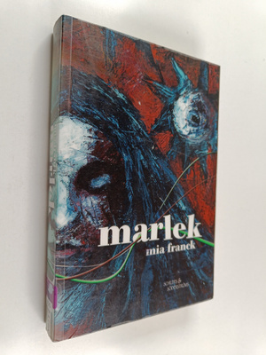 Mia Franck : Marlek