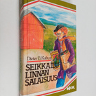 Dieter B. Kabus : Seikkailulinnan salaisuus - pikkukuva 1