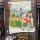 Paljasta pintaa järvellä (kulttielokuva) (1977) - pikkukuva 1
