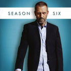House - Kausi 6 - (6 DVD) - pikkukuva 1