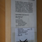 James Fenimore Cooper : Viimeinen mohikaani (10.p. 1989 k.po - pikkukuva 2