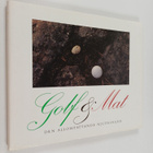 Lars Johannison ym. : Golf & mat - pikkukuva 1