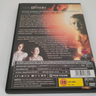 The Others (2001) - DVD - Suomi-julkaisu - pikkukuva 2