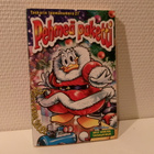 Taskarin teemanumero 27 Pehmeä paketti - pikkukuva 1