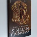 Jukka M. Heikkilä : Sisilian prinsessa - pikkukuva 1