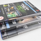 Tom Clancy's Splinter Cell Trilogy - Limited Edi - pikkukuva 3