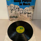 Deep Purple - In Rock LP UK NO EMI ’70 - pikkukuva 3