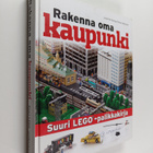 Joachim Klang ym. : Rakenna oma kaupunki : suuri Lego-pal... - pikkukuva 1
