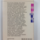 Erich Fromm : Tuhoava ihminen - pikkukuva 2