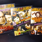 3dvd RKO CLASSICS Katherine Hepburn collection ( SIS POSTIK - pikkukuva 3