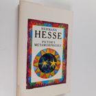 Hermann Hesse : Pictor's metamorphoses : and other fantasies - pikkukuva 1