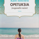 Rain Mitchell: Opetuksia - pikkukuva 1