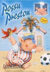 Possu Preston - DVD