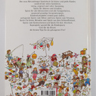 Tilman Michalski ym. : Kinderspiele, Kinderpartys - pikkukuva 2