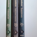 Salvatore, R. A.: Forgotten Realms: Pappiskvintetti 3-5 - pikkukuva 3