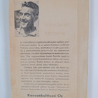 Julius Fucik : Hirsipuun varjossa - pikkukuva 2