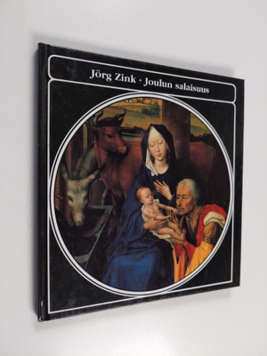 Jörg Zink : Joulun salaisuus
