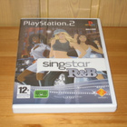 Singstar R & B Ps2 - pikkukuva 1